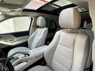 Mercedes-Benz GLE 350 2025 DE - AMG -PANO - AIRMATIC -ΑΕΡΙΖΟΜΕΝΑ ΚΑΘΙΣΜ -FULL EXTRA-thumb-36