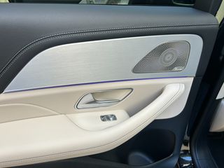 Mercedes-Benz GLE 350 2025 DE - AMG -PANO - AIRMATIC -ΑΕΡΙΖΟΜΕΝΑ ΚΑΘΙΣΜ -FULL EXTRA-thumb-38