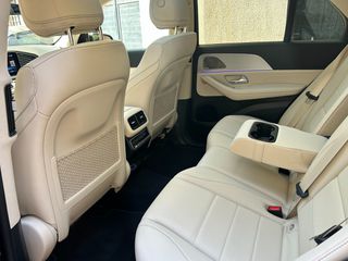 Mercedes-Benz GLE 350 2025 DE - AMG -PANO - AIRMATIC -ΑΕΡΙΖΟΜΕΝΑ ΚΑΘΙΣΜ -FULL EXTRA-thumb-39