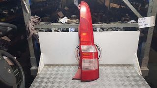 FIAT PANDA 03-05 ΠΙΣΩ ΔΕΞΙΟ ΦΑΝΑΡΙ ''ΚΟΚΚΙΝΗ ΒΑΣΗ,,