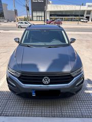 Volkswagen T-Roc 2020 1.5 TDI 115PS EXPERIENCE ΕΛΛΗΝΙΚΟ