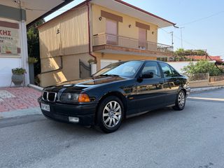 Bmw 316 1998 E36