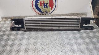OPEL CORSA D 06-15 1.3cc DIESEL ΨΥΓΕΙΟ INTERCOOLER-thumb-1