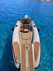 Φουσκωτό - Rib 2010 680