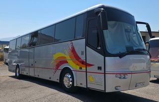 VDL 2008 Bova Futura FHD 127/365