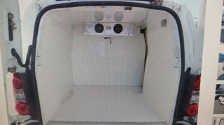 Citroen Berlingo 2016 1.6 HDI 75 L1 KOMFORT   [EURO 5]  ΨΥΓΕΙΟ-thumb-2