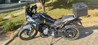 CFmoto 450 MT 2025-thumb-3