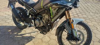 CFmoto 450 MT 2025-thumb-6