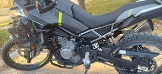 CFmoto 450 MT 2025-thumb-8