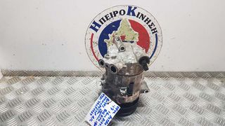 OPEL ASTRA K 17 1.6cc DIESEL B16DTH ΚΟΜΠΡΕΣΕΡ A/C ΚΩΔ:39034464-thumb-1
