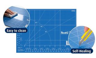 REVELL - Tools Basic Kit - Model-Set Plus-thumb-3