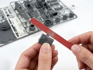 REVELL - Tools Basic Kit - Model-Set Plus-thumb-4