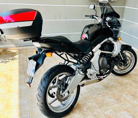 Kawasaki Versys 650 2007-thumb-3