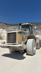 Φορτωτής Με Λάστιχα CAT 2002 966 G II-thumb-2