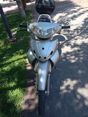 Sokudo CF 125 2010-thumb-1
