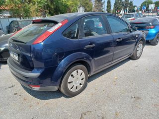 Ford Focus 2006 Ελληνικης αντιπροσωπειας-thumb-3