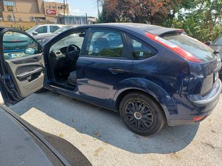 Ford Focus 2006 Ελληνικης αντιπροσωπειας-thumb-4