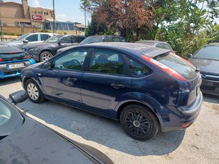 Ford Focus 2006 Ελληνικης αντιπροσωπειας-thumb-5
