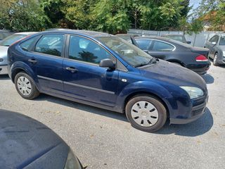 Ford Focus 2006 Ελληνικης αντιπροσωπειας-thumb-2