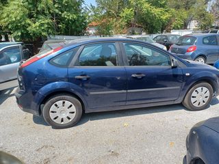 Ford Focus 2006 Ελληνικης αντιπροσωπειας