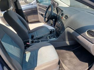 Ford Focus 2006 Ελληνικης αντιπροσωπειας-thumb-6