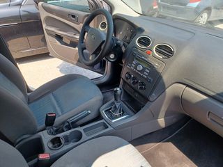 Ford Focus 2006 Ελληνικης αντιπροσωπειας-thumb-7