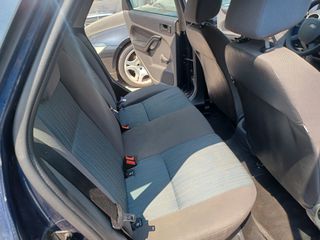 Ford Focus 2006 Ελληνικης αντιπροσωπειας-thumb-8