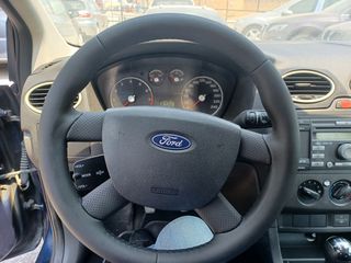Ford Focus 2006 Ελληνικης αντιπροσωπειας-thumb-10