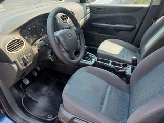 Ford Focus 2006 Ελληνικης αντιπροσωπειας-thumb-12