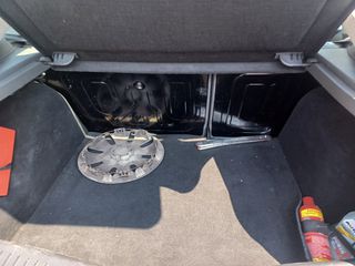 Ford Focus 2006 Ελληνικης αντιπροσωπειας-thumb-13