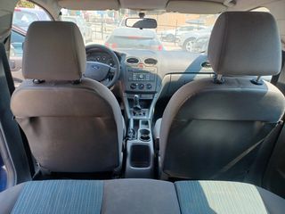 Ford Focus 2006 Ελληνικης αντιπροσωπειας-thumb-14