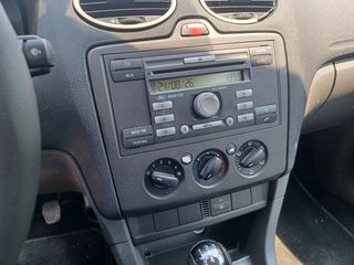 Ford Focus 2006 Ελληνικης αντιπροσωπειας-thumb-15
