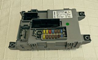 Alfa Romeo MiTo Body Computer / BCM 50508654 – για επισκευή