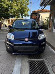 Fiat Panda 2015 0.9 twin air lounge