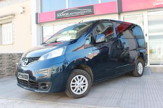 Nissan Evalia 2012 7 ΘΕΣΙΟ-ΝΕΑ ΜΗΧΑΝΗ -ΠΛΗΡΩΜΕΝΑ ΤΕΛΗ