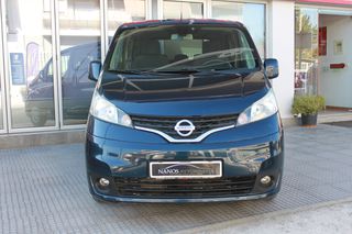 Nissan Evalia 2012 7 ΘΕΣΙΟ-ΝΕΑ ΜΗΧΑΝΗ -ΠΛΗΡΩΜΕΝΑ ΤΕΛΗ-thumb-1