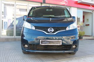 Nissan Evalia 2012 7 ΘΕΣΙΟ-ΝΕΑ ΜΗΧΑΝΗ -ΠΛΗΡΩΜΕΝΑ ΤΕΛΗ-thumb-2