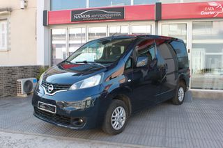 Nissan Evalia 2012 7 ΘΕΣΙΟ-ΝΕΑ ΜΗΧΑΝΗ -ΠΛΗΡΩΜΕΝΑ ΤΕΛΗ-thumb-3