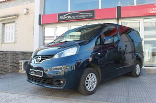 Nissan Evalia 2012 7 ΘΕΣΙΟ-ΝΕΑ ΜΗΧΑΝΗ -ΠΛΗΡΩΜΕΝΑ ΤΕΛΗ-thumb-4