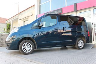 Nissan Evalia 2012 7 ΘΕΣΙΟ-ΝΕΑ ΜΗΧΑΝΗ -ΠΛΗΡΩΜΕΝΑ ΤΕΛΗ-thumb-6