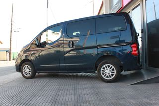 Nissan Evalia 2012 7 ΘΕΣΙΟ-ΝΕΑ ΜΗΧΑΝΗ -ΠΛΗΡΩΜΕΝΑ ΤΕΛΗ-thumb-8