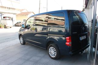 Nissan Evalia 2012 7 ΘΕΣΙΟ-ΝΕΑ ΜΗΧΑΝΗ -ΠΛΗΡΩΜΕΝΑ ΤΕΛΗ-thumb-9