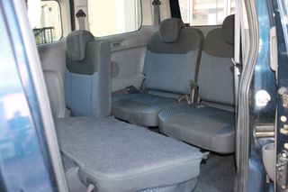 Nissan Evalia 2012 7 ΘΕΣΙΟ-ΝΕΑ ΜΗΧΑΝΗ -ΠΛΗΡΩΜΕΝΑ ΤΕΛΗ-thumb-36