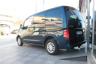Nissan Evalia 2012 7 ΘΕΣΙΟ-ΝΕΑ ΜΗΧΑΝΗ -ΠΛΗΡΩΜΕΝΑ ΤΕΛΗ-thumb-10