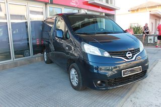 Nissan Evalia 2012 7 ΘΕΣΙΟ-ΝΕΑ ΜΗΧΑΝΗ -ΠΛΗΡΩΜΕΝΑ ΤΕΛΗ-thumb-11