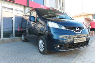 Nissan Evalia 2012 7 ΘΕΣΙΟ-ΝΕΑ ΜΗΧΑΝΗ -ΠΛΗΡΩΜΕΝΑ ΤΕΛΗ-thumb-12