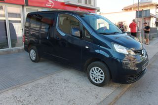 Nissan Evalia 2012 7 ΘΕΣΙΟ-ΝΕΑ ΜΗΧΑΝΗ -ΠΛΗΡΩΜΕΝΑ ΤΕΛΗ-thumb-13