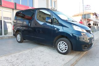 Nissan Evalia 2012 7 ΘΕΣΙΟ-ΝΕΑ ΜΗΧΑΝΗ -ΠΛΗΡΩΜΕΝΑ ΤΕΛΗ-thumb-14