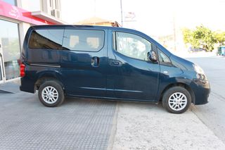 Nissan Evalia 2012 7 ΘΕΣΙΟ-ΝΕΑ ΜΗΧΑΝΗ -ΠΛΗΡΩΜΕΝΑ ΤΕΛΗ-thumb-15