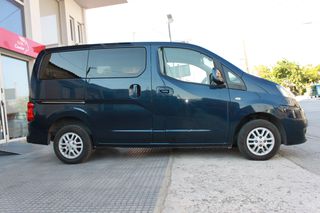 Nissan Evalia 2012 7 ΘΕΣΙΟ-ΝΕΑ ΜΗΧΑΝΗ -ΠΛΗΡΩΜΕΝΑ ΤΕΛΗ-thumb-16